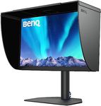 BenQ SW272Q 27-inch 2K 90W USB-C Ph