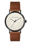 Ted Baker Analog Pink Dial Men's Watch - BKPPGF110