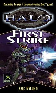 Halo: First Strike