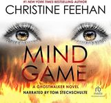 Mind Game: Ghost Walkers, Book 2