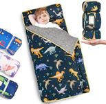Primlect Thickened Toddler Nap Mat 