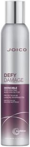 Joico Defy Damage Invincible Frizz-Fighting Bond Protector Spray, Anti Frizz, Smoothes & Shines, Hair Protectant, 180mL