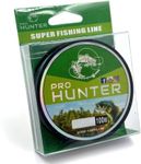 Pro Hunter Super Strong Fishing Line, 0.45mm 100M PE 4 Strands Monofilament Fishing Line Angling Accessory, Durable Fishing Line (Max Tension 41.8KG)