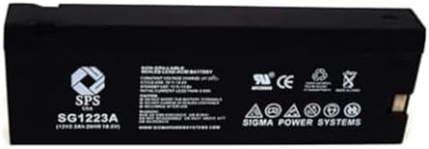 SPS Brand 