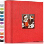 Artfeel Photo Album 4x6 with 1000 P