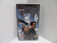 Syphon Filter: Dark Mirror (PSP)