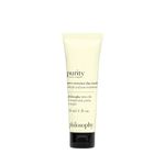 Philosophy Purity Made Simple Pore Extractor Exfoliating Clay Mask, 1 Ounce