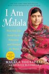 I Am Malala: How One Girl Stood Up 