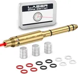 Tipfun .22LR Red Laser Bore Sight E