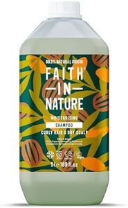 Faith In N