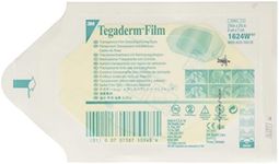 3m Tegaderm Transparent Film Dressi