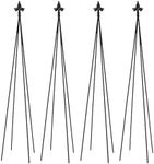 BestNest Achla Fleur-De-Lis Topiary