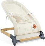 ANGELBLISS Baby Bouncer, Portable B