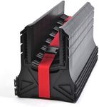 WINMAX TOOLS AUTOMOTIVE RV Sewer Hose Support, Patented Nesting Design for Small Storage, Quick Setup and Collapse, Ensures Proper Drainage (30 Feet)