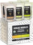 Soeos Konjac Noodles, Organic Shira