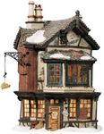 Department 56 Dickens' Village Eben