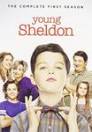 Young Sheldon: Season 1