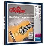 Alice 2 Pack Classical Guitar Strin