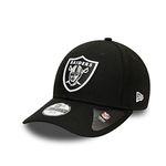 New Era Las Vegas Raiders NFL The League 9Forty Adjustable Kids Cap - Youth