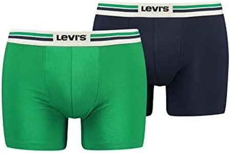 Levi's Men