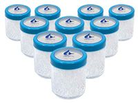 Prestige Import Group - Humidifier Crystal Gel Jar - 2oz. - 10 Jar Pack