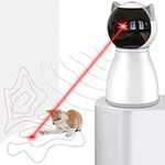 YVE LIFE Laser Cat Toys for Indoor 