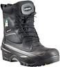 Baffin Men's Workhorse (STP)-60c Lace-Up Safety Boot, Black, 12 3E US
