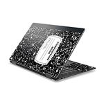 Mightyskins Skin Compatible With Dell Xps 13 9365 2-in-1 (2017) - Composition Book | Protective, Durable, And Unique Vinyl Decal Wrap Cover | Easy To Apply, Remove, And Change Styles | Made In The Usa