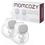 Momcozy Hands Free Breast Pump S9 P
