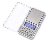 Pocket Digital Scale For Jewelry