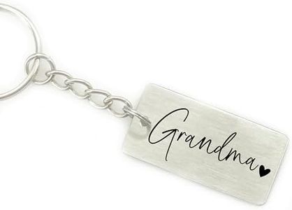 Grandma Ke
