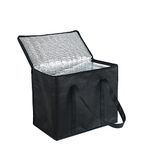 Cool Bag 30L Large Cooler Bag Thermal Food Delivery Bag Insulated Picnic Lunch Bag Foldable Cool Box for Camping BBQ Shopping