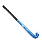 STX Unisex STX RX 50 Hockey Stick 30, Blue, 30 inches UK