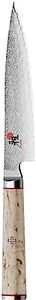 MIYABI 5000MCD-B Birchwood 5 Inch Shotoh Knife