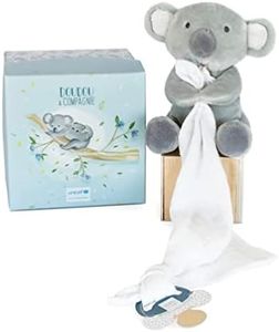 Doudou et 