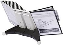 Durable SHERPA Display Panel Desk U