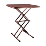 Folding High Table