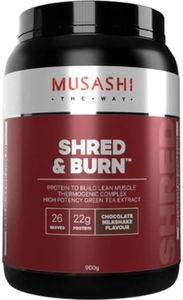 Musashi Ch