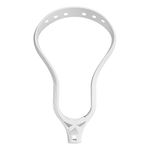 adidas F16LAXHEAD7 Blockade Lacrosse Head, White, Size 10