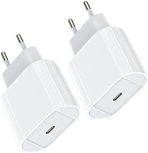 Chargeur U