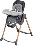 Maxi-Cosi Minla High Chair, Essenti