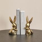 Art Bookends