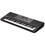 Yamaha PSR-A5000 61-Key World Music Arranger Workstation