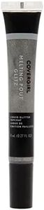 CoverGirl Melting Pout Glitz Glitter Lip Gloss - 405 Double Platinum For Women 0.27 oz Lip Gloss
