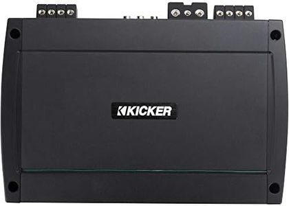 Kicker 48K