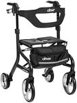 Drive Medical Nitro Sprint Foldable