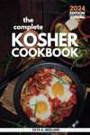 Kosher Cookbooks