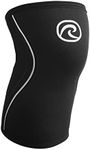 Rehband 5mm Knee Sleeves for Functi