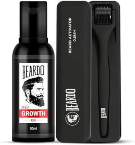 Beardo Bea