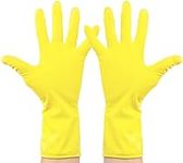 Greenco Cleaning Gloves Household D